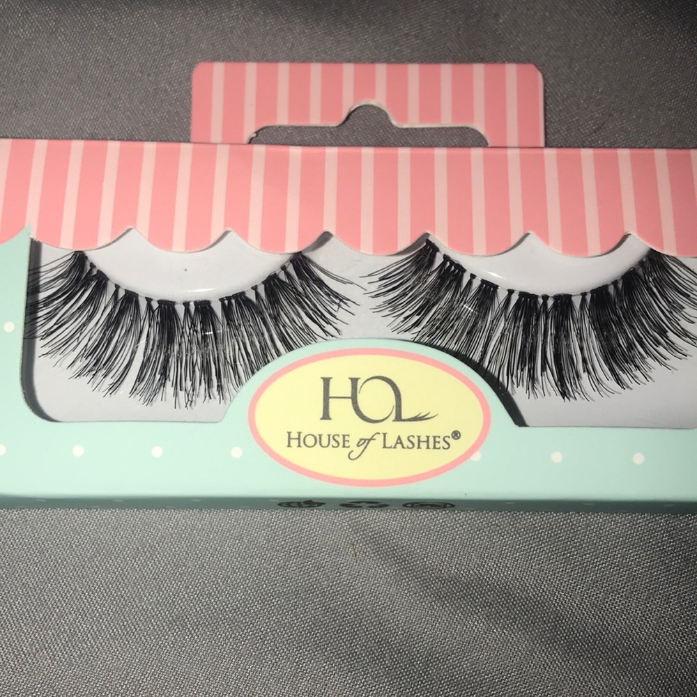 House of Lashes
